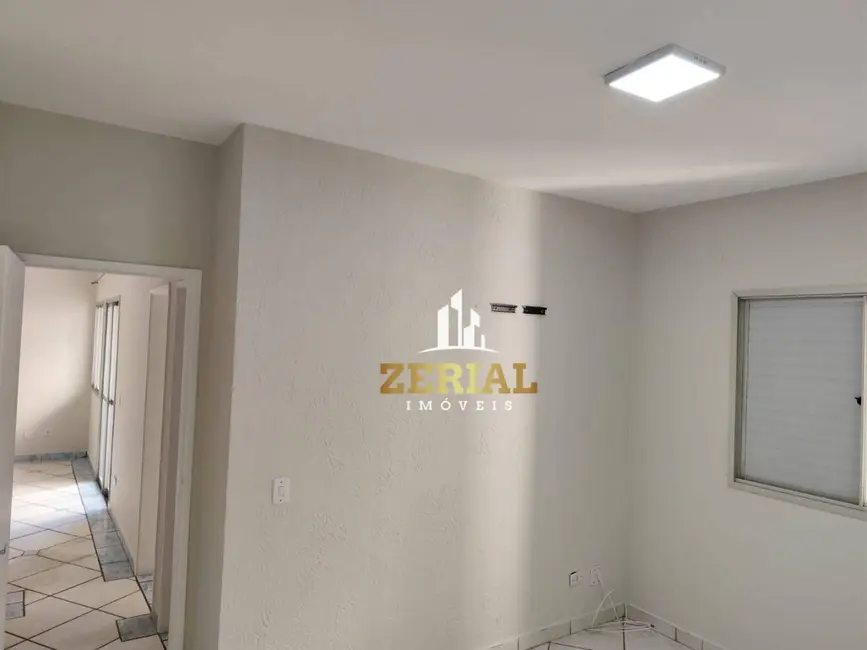 Foto 4 de Apartamento com 3 quartos para alugar, 66m2 em Planalto, Sao Bernardo Do Campo - SP