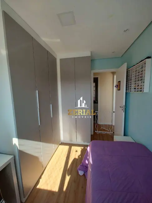 Foto 8 de Apartamento com 2 quartos à venda, 65m2 em Santa Maria, Santo Andre - SP