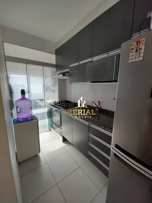 Foto 5 de Apartamento com 2 quartos à venda, 65m2 em Santa Maria, Santo Andre - SP