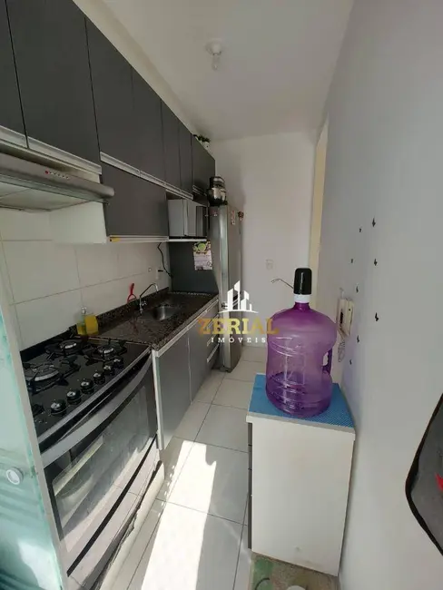 Foto 4 de Apartamento com 2 quartos à venda, 65m2 em Santa Maria, Santo Andre - SP