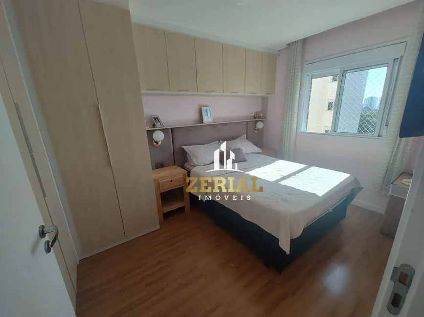 Foto 9 de Apartamento com 2 quartos à venda, 65m2 em Santa Maria, Santo Andre - SP