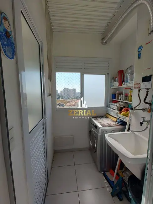 Foto 6 de Apartamento com 2 quartos à venda, 65m2 em Santa Maria, Santo Andre - SP
