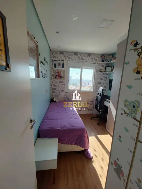 Foto 7 de Apartamento com 2 quartos à venda, 65m2 em Santa Maria, Santo Andre - SP