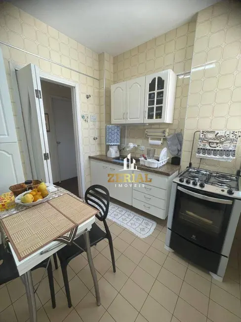 Foto 5 de Apartamento com 2 quartos à venda, 67m2 em Centro, Santo Andre - SP