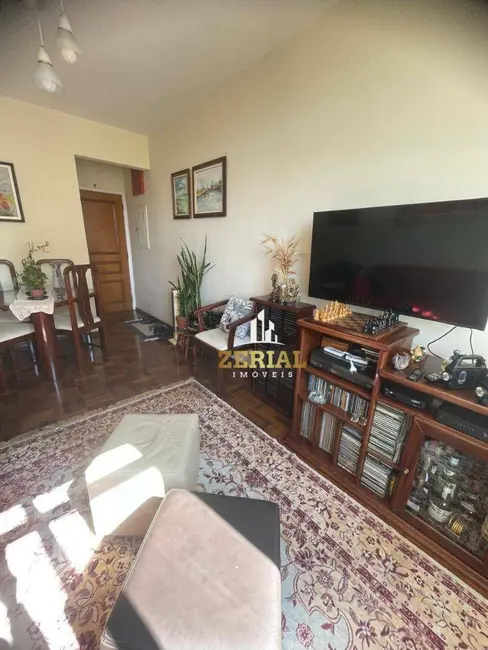 Foto 2 de Apartamento com 2 quartos à venda, 67m2 em Centro, Santo Andre - SP