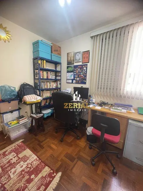 Foto 8 de Apartamento com 2 quartos à venda, 67m2 em Centro, Santo Andre - SP