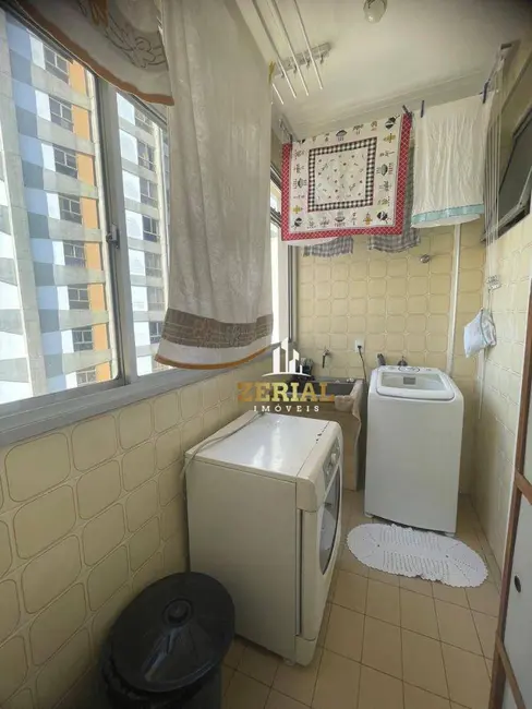 Foto 6 de Apartamento com 2 quartos à venda, 67m2 em Centro, Santo Andre - SP