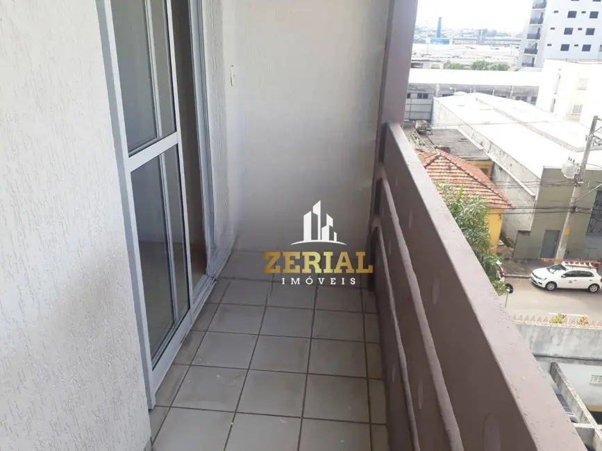 Foto 4 de Apartamento com 3 quartos à venda, 125m2 em Fundação, Sao Caetano Do Sul - SP