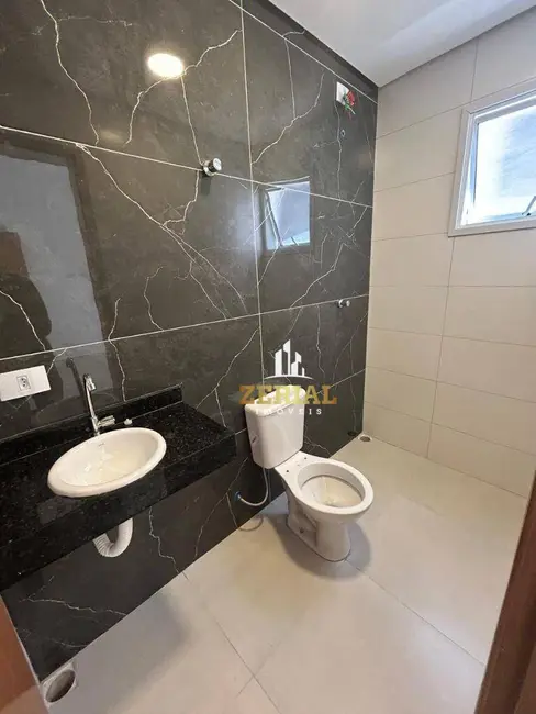 Foto 6 de Apartamento com 2 quartos à venda, 46m2 em Utinga, Santo Andre - SP