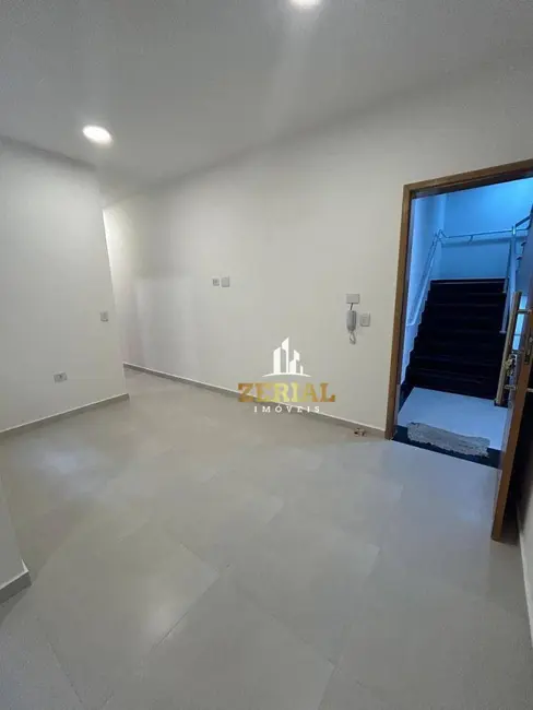Foto 2 de Apartamento com 2 quartos à venda, 46m2 em Utinga, Santo Andre - SP