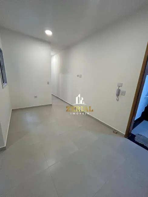 Foto 1 de Apartamento com 2 quartos à venda, 46m2 em Utinga, Santo Andre - SP