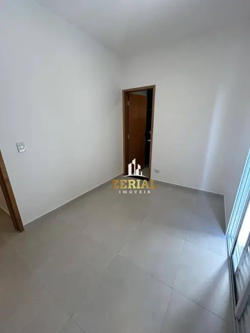 Foto 8 de Apartamento com 2 quartos à venda, 46m2 em Utinga, Santo Andre - SP
