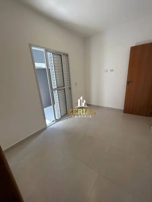 Foto 5 de Apartamento com 2 quartos à venda, 46m2 em Utinga, Santo Andre - SP