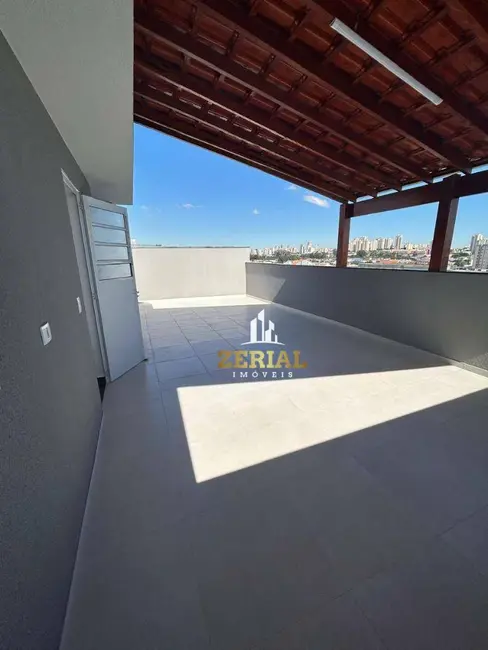 Foto 7 de Cobertura com 2 quartos à venda, 93m2 em Utinga, Santo Andre - SP