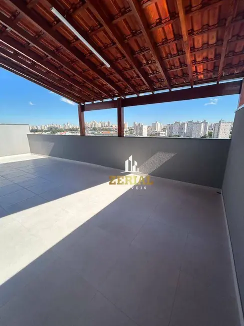 Foto 8 de Cobertura com 2 quartos à venda, 93m2 em Utinga, Santo Andre - SP