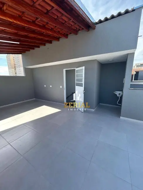Foto 6 de Cobertura com 2 quartos à venda, 93m2 em Utinga, Santo Andre - SP