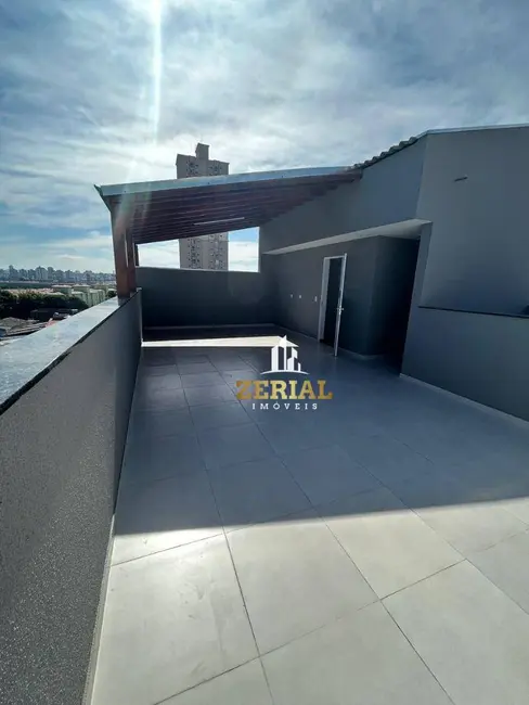 Foto 5 de Cobertura com 2 quartos à venda, 93m2 em Utinga, Santo Andre - SP