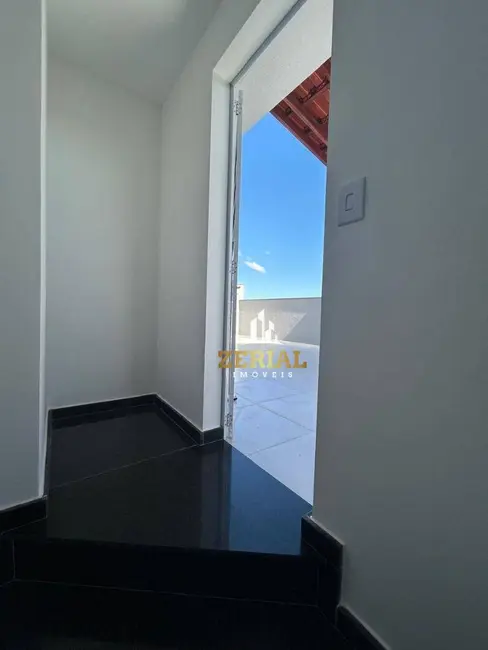 Foto 9 de Cobertura com 2 quartos à venda, 93m2 em Utinga, Santo Andre - SP