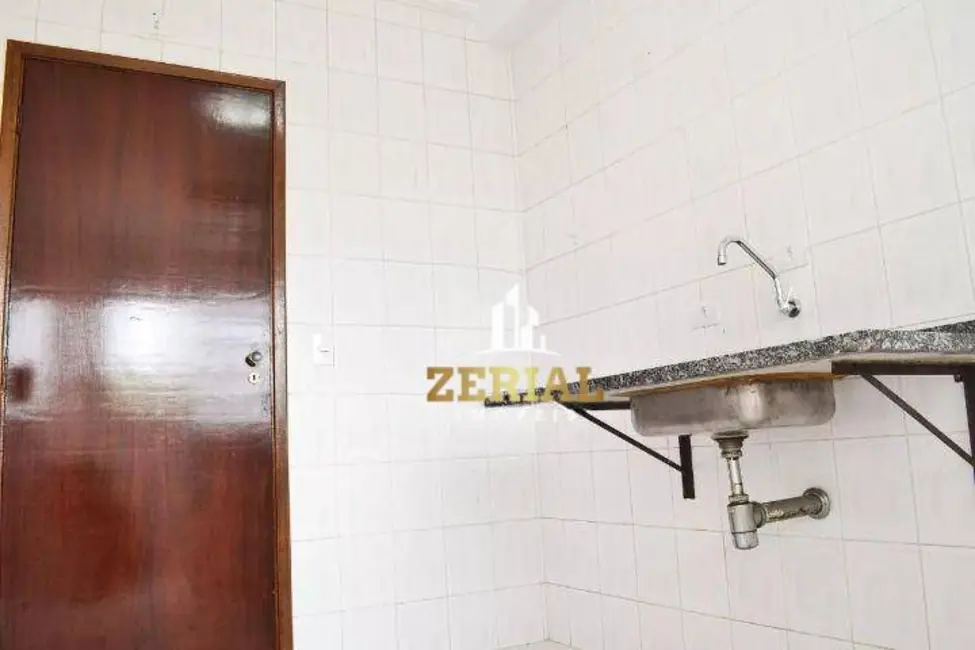 Foto 4 de Apartamento com 2 quartos à venda, 57m2 em Rudge Ramos, Sao Bernardo Do Campo - SP