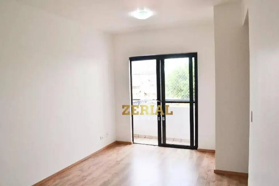 Foto 2 de Apartamento com 2 quartos à venda, 57m2 em Rudge Ramos, Sao Bernardo Do Campo - SP