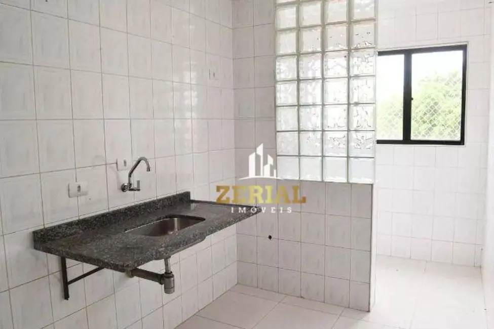 Foto 5 de Apartamento com 2 quartos à venda, 57m2 em Rudge Ramos, Sao Bernardo Do Campo - SP