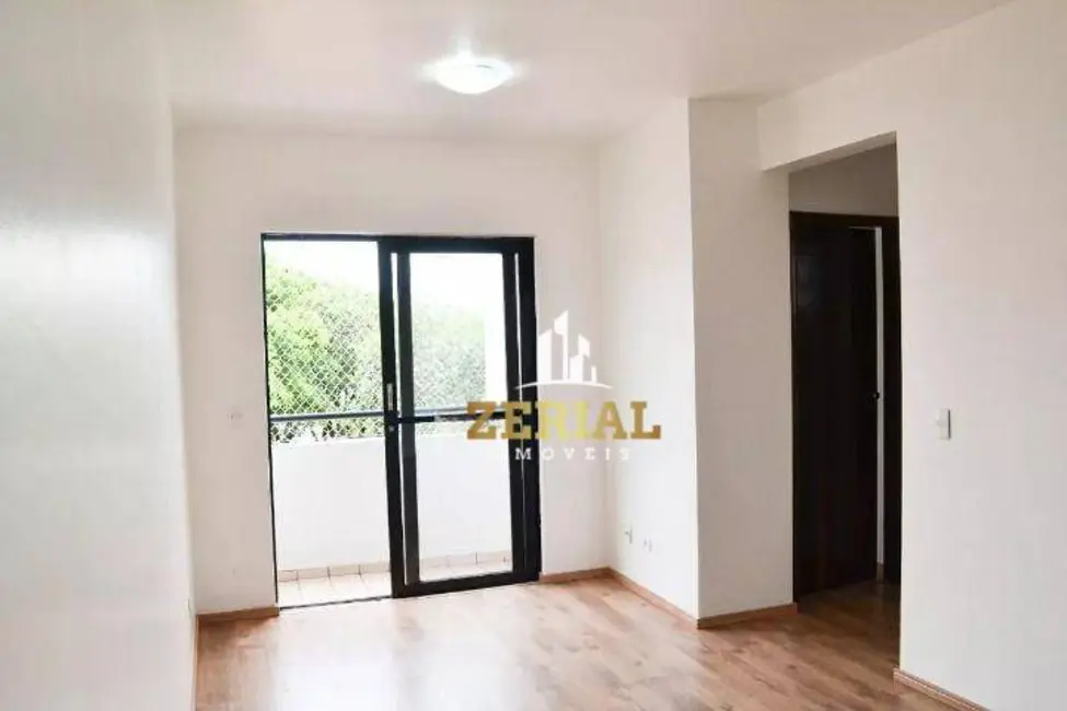 Foto 1 de Apartamento com 2 quartos à venda, 57m2 em Rudge Ramos, Sao Bernardo Do Campo - SP