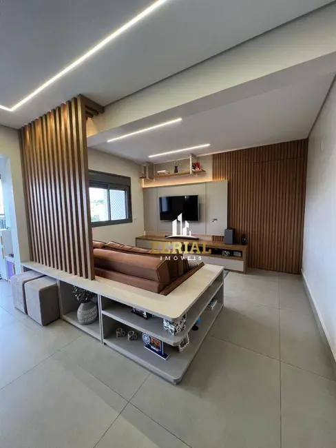 Apartamento com 3 quartos à venda, 132m2 em Vila Boa Vista, Santo Andre - SP - imagem 1 Foto 1 de Apartamento com 3 quartos à venda, 132m2 em Vila Boa Vista, Santo Andre - SP