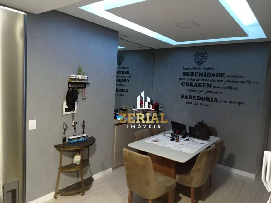 Foto 4 de Apartamento com 2 quartos à venda, 63m2 em Rudge Ramos, Sao Bernardo Do Campo - SP