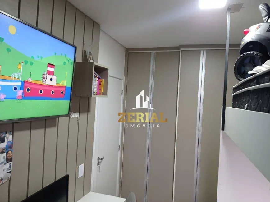 Foto 9 de Apartamento com 2 quartos à venda, 63m2 em Rudge Ramos, Sao Bernardo Do Campo - SP