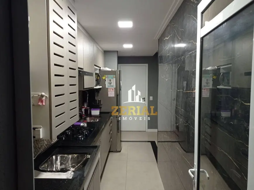 Foto 7 de Apartamento com 2 quartos à venda, 63m2 em Rudge Ramos, Sao Bernardo Do Campo - SP