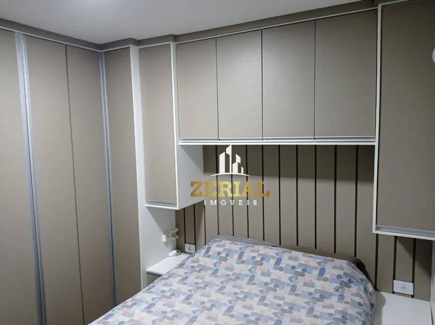 Foto 8 de Apartamento com 2 quartos à venda, 63m2 em Rudge Ramos, Sao Bernardo Do Campo - SP