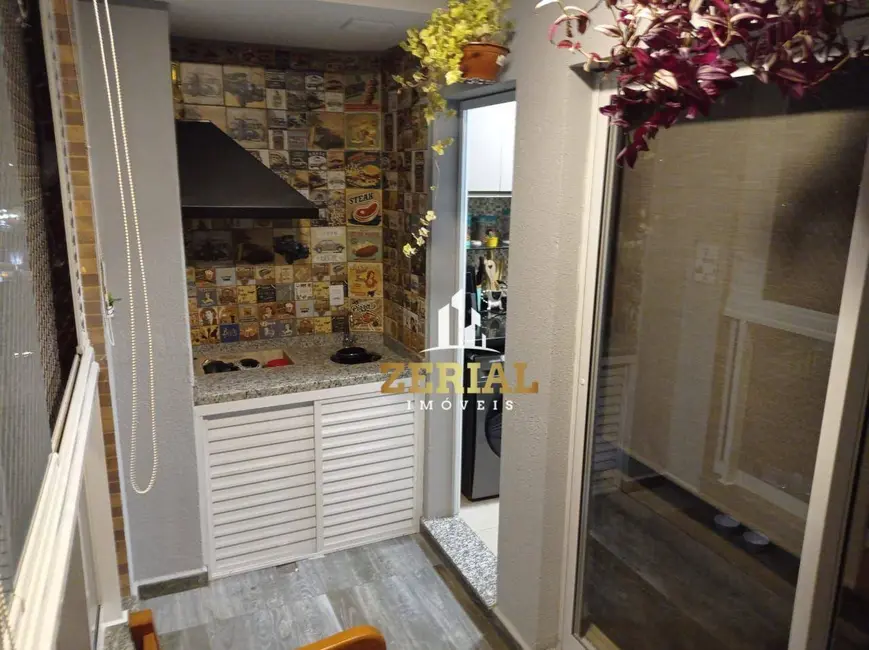 Foto 6 de Apartamento com 2 quartos à venda, 63m2 em Rudge Ramos, Sao Bernardo Do Campo - SP