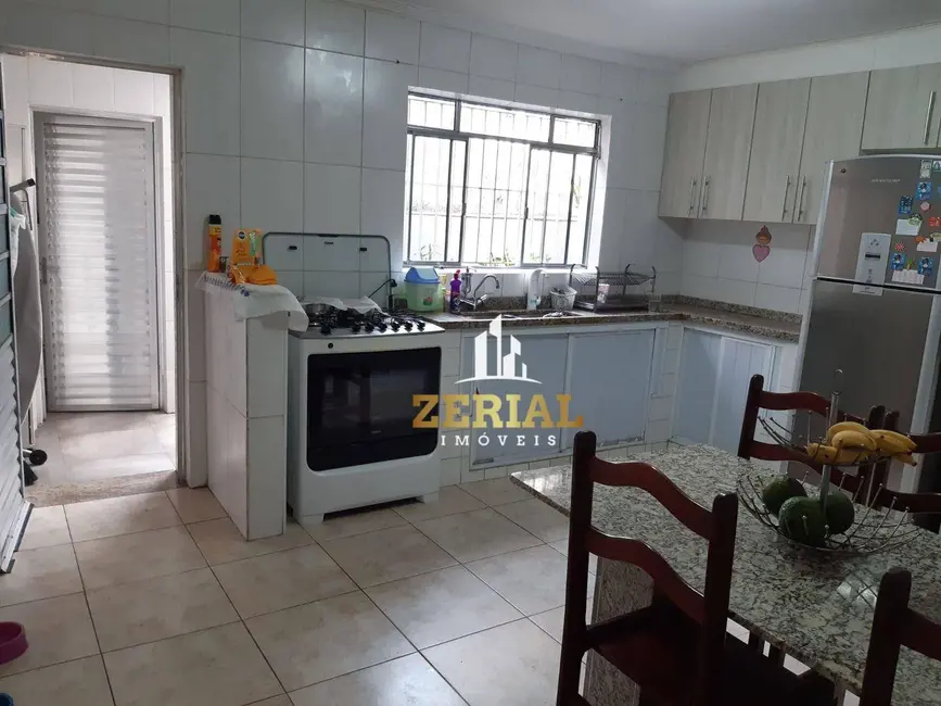 Sobrado com 4 quartos à venda, 167m2 em Vila Zelina, São Paulo - SP - imagem 4 Foto 4 de Sobrado com 4 quartos à venda, 167m2 em Vila Zelina, São Paulo - SP