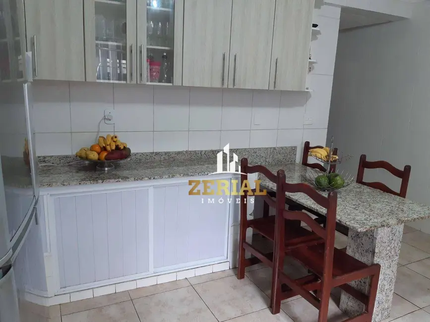 Sobrado com 4 quartos à venda, 167m2 em Vila Zelina, São Paulo - SP - imagem 3 Foto 3 de Sobrado com 4 quartos à venda, 167m2 em Vila Zelina, São Paulo - SP