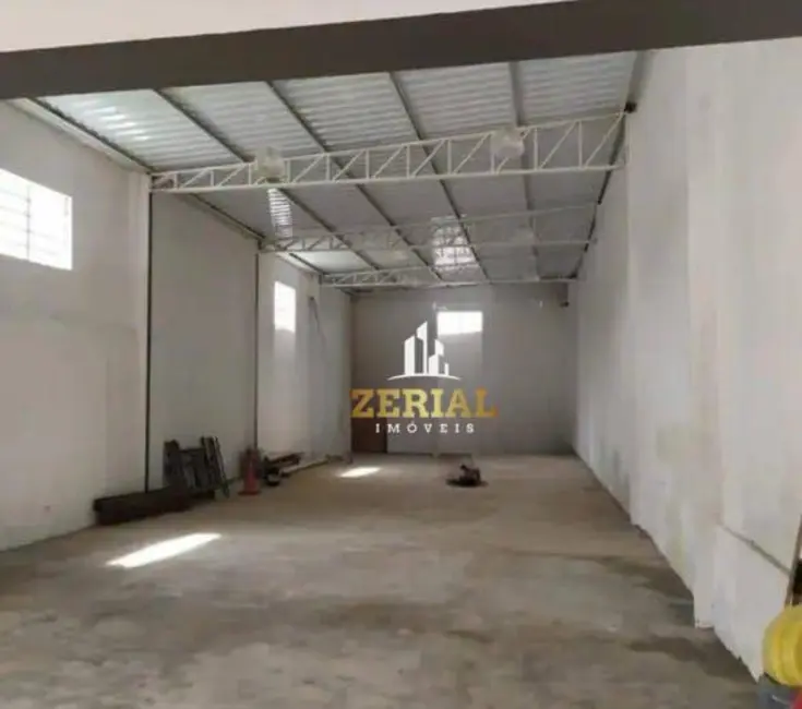 Foto 2 de Armazém / Galpão à venda e para alugar, 246m2 em Ipiranga, São Paulo - SP