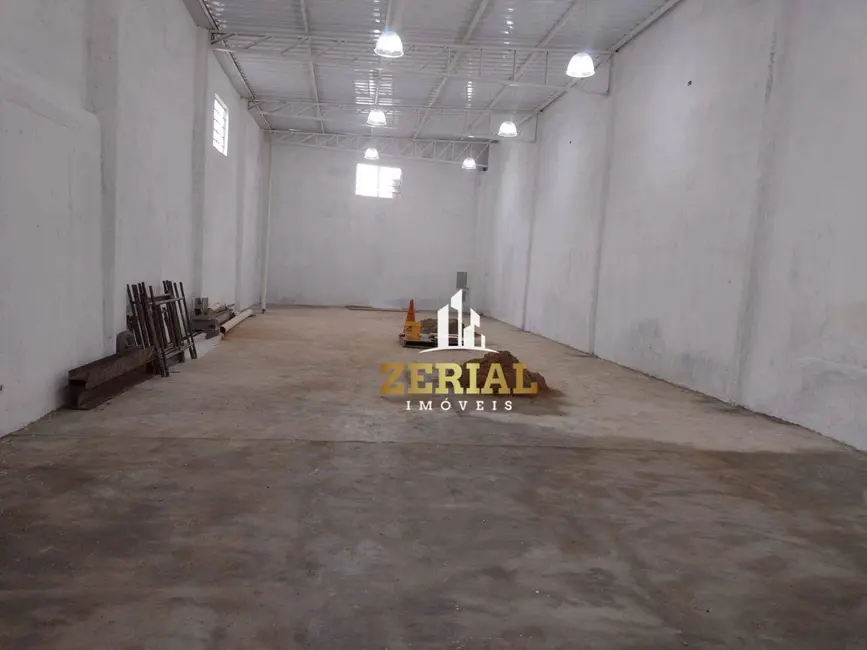 Foto 1 de Armazém / Galpão à venda e para alugar, 246m2 em Ipiranga, São Paulo - SP