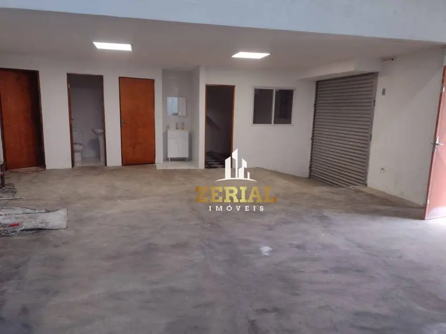 Foto 5 de Armazém / Galpão à venda e para alugar, 246m2 em Ipiranga, São Paulo - SP