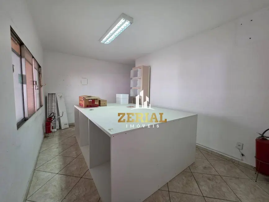 Foto 3 de Casa com 3 quartos à venda, 136m2 em Vila Curuçá, Santo Andre - SP