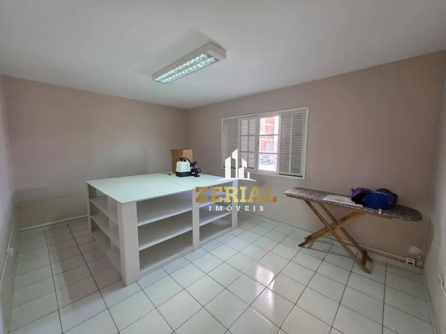 Foto 8 de Casa com 3 quartos à venda, 136m2 em Vila Curuçá, Santo Andre - SP