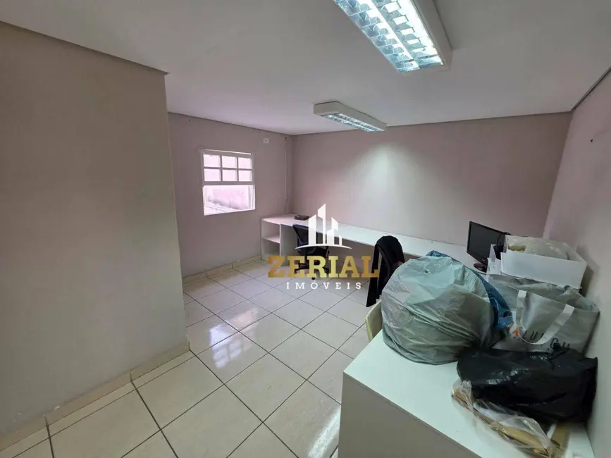 Foto 7 de Casa com 3 quartos à venda, 136m2 em Vila Curuçá, Santo Andre - SP