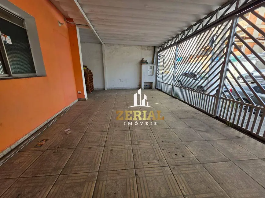 Foto 1 de Casa com 3 quartos à venda, 136m2 em Vila Curuçá, Santo Andre - SP
