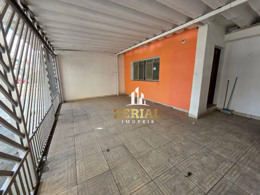 Foto 2 de Casa com 3 quartos à venda, 136m2 em Vila Curuçá, Santo Andre - SP