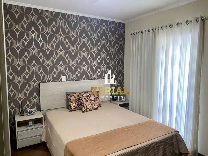 Foto 9 de Sobrado com 3 quartos à venda, 87m2 em Vila Assunção, Santo Andre - SP