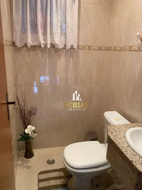 Foto 7 de Sobrado com 3 quartos à venda, 87m2 em Vila Assunção, Santo Andre - SP