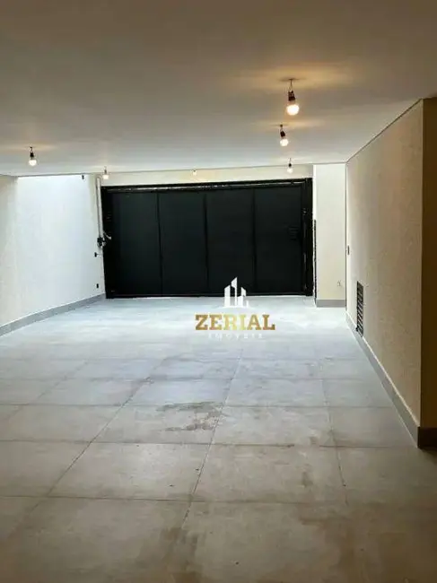 Foto 4 de Sobrado com 3 quartos à venda, 224m2 em Olímpico, Sao Caetano Do Sul - SP