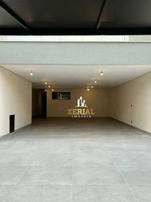 Foto 2 de Sobrado com 3 quartos à venda, 224m2 em Olímpico, Sao Caetano Do Sul - SP