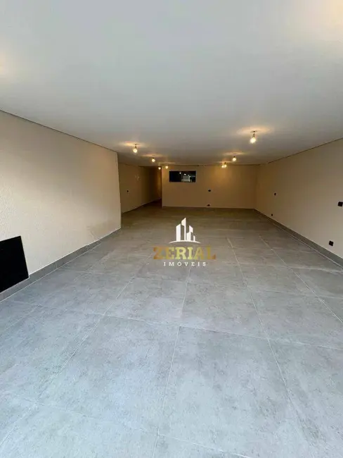 Foto 3 de Sobrado com 3 quartos à venda, 224m2 em Olímpico, Sao Caetano Do Sul - SP