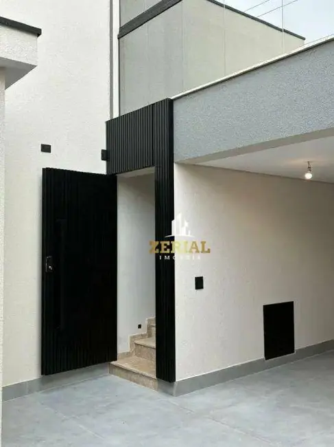 Foto 7 de Sobrado com 3 quartos à venda, 224m2 em Olímpico, Sao Caetano Do Sul - SP