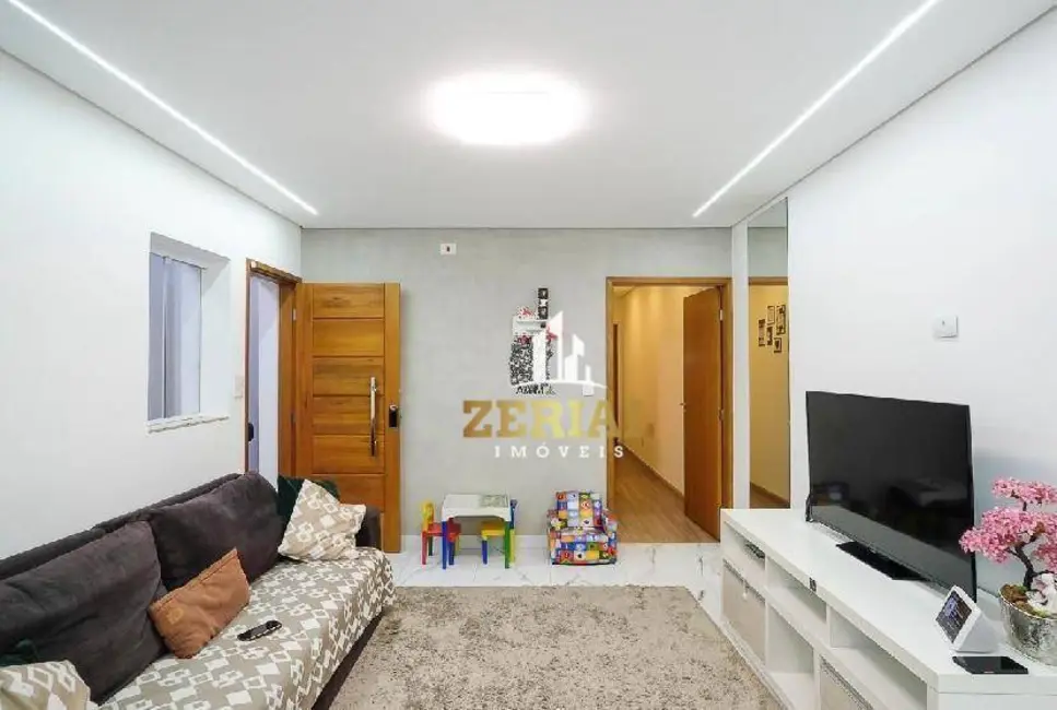 Foto 2 de Casa com 3 quartos à venda, 200m2 em Santa Maria, Sao Caetano Do Sul - SP