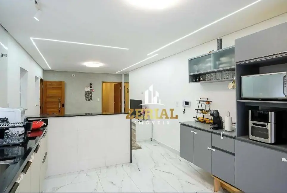 Foto 7 de Casa com 3 quartos à venda, 200m2 em Santa Maria, Sao Caetano Do Sul - SP